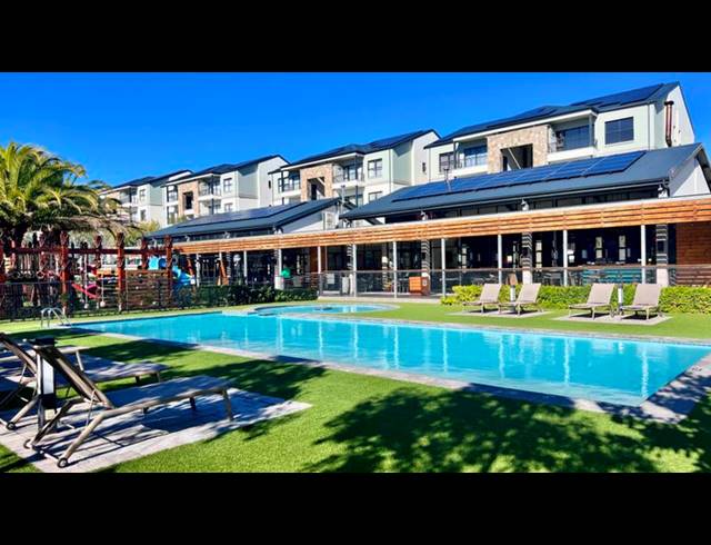 1 BEDROOM APARTMENT FOR SALE IN RICHWOOD